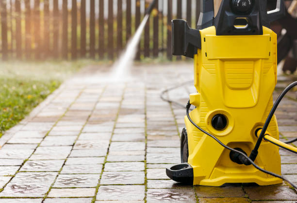 Best Oil Spill Cleanup  in Lynchburg, VA