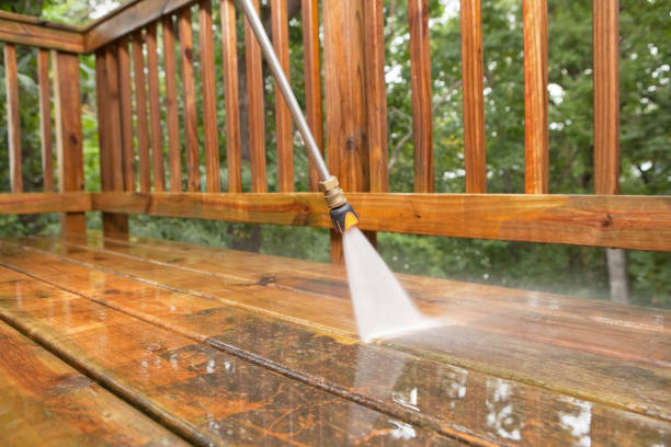 Best Machinery and Equipment Cleaning  in Lynchburg, VA